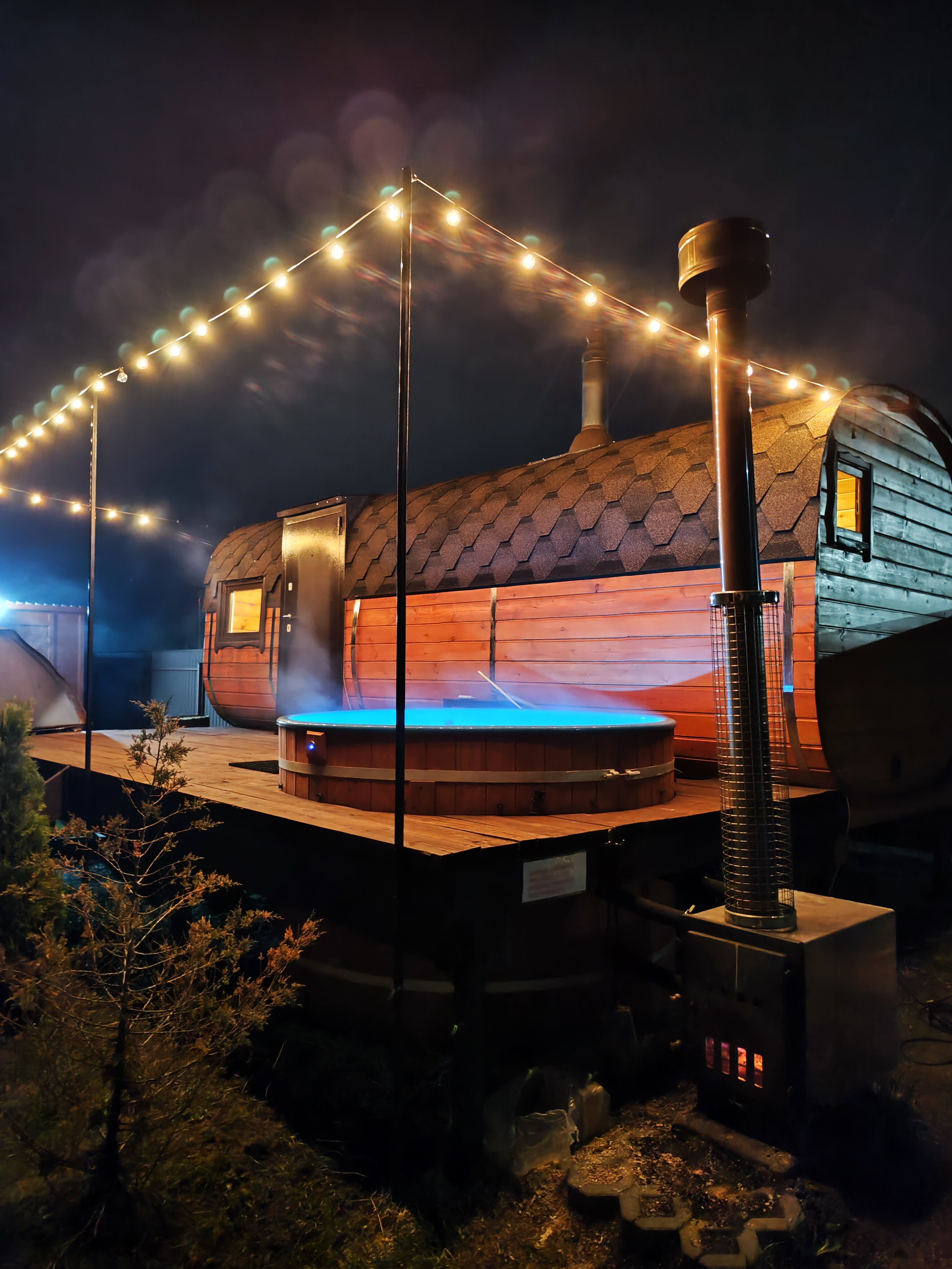 Фото Наш Шалаш