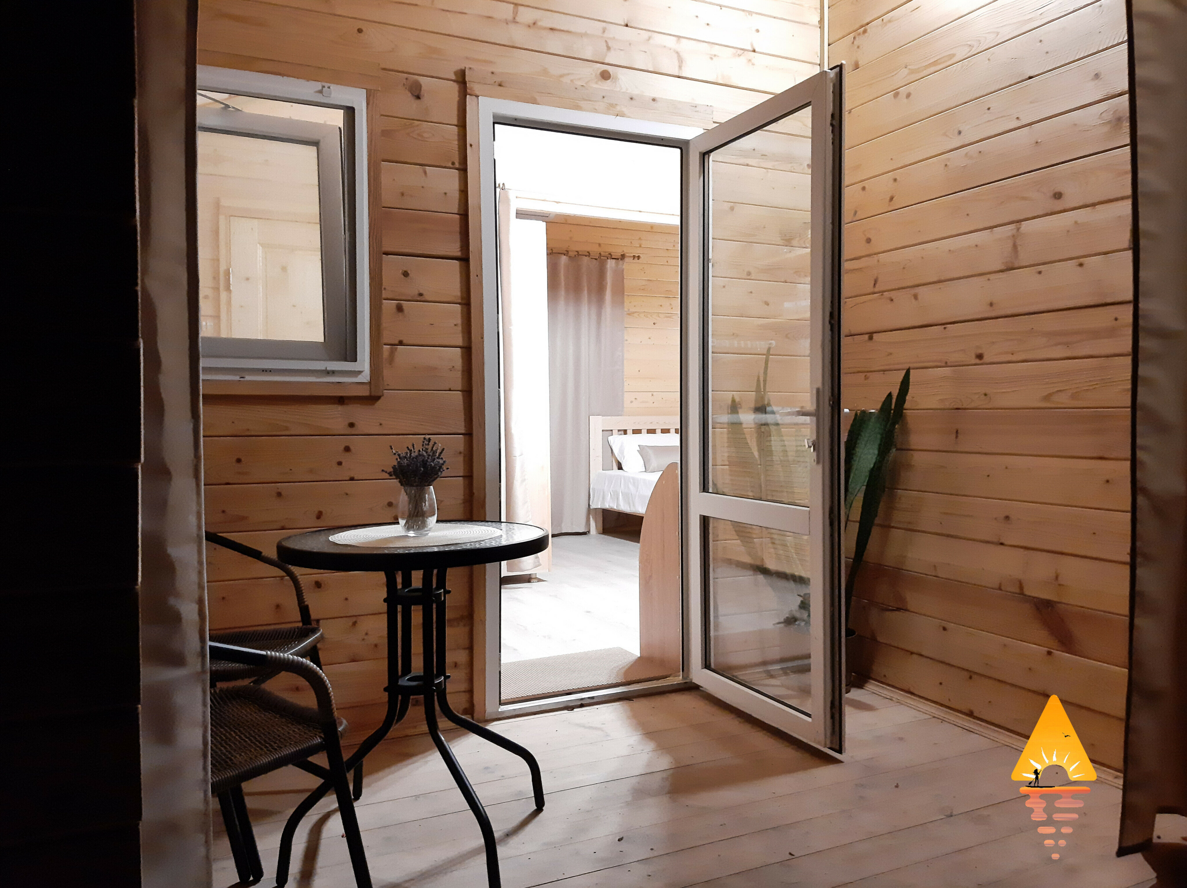 Фото Атмосфера