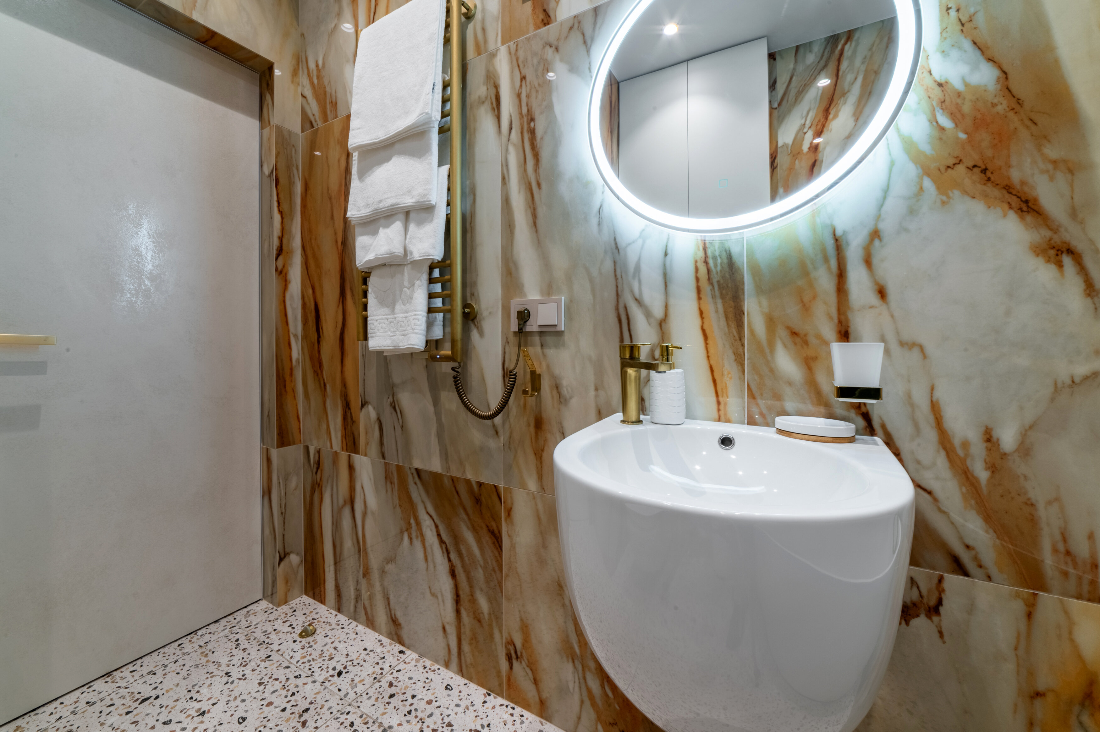 Фото Grand-Marina by Morskoy resort