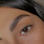Brows (Energetikov Avenue, 8к2) ، شريط حاجب العين