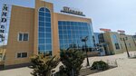 Tamasha (Syrym Datova Street, 10/2) ، قاعة الولائم