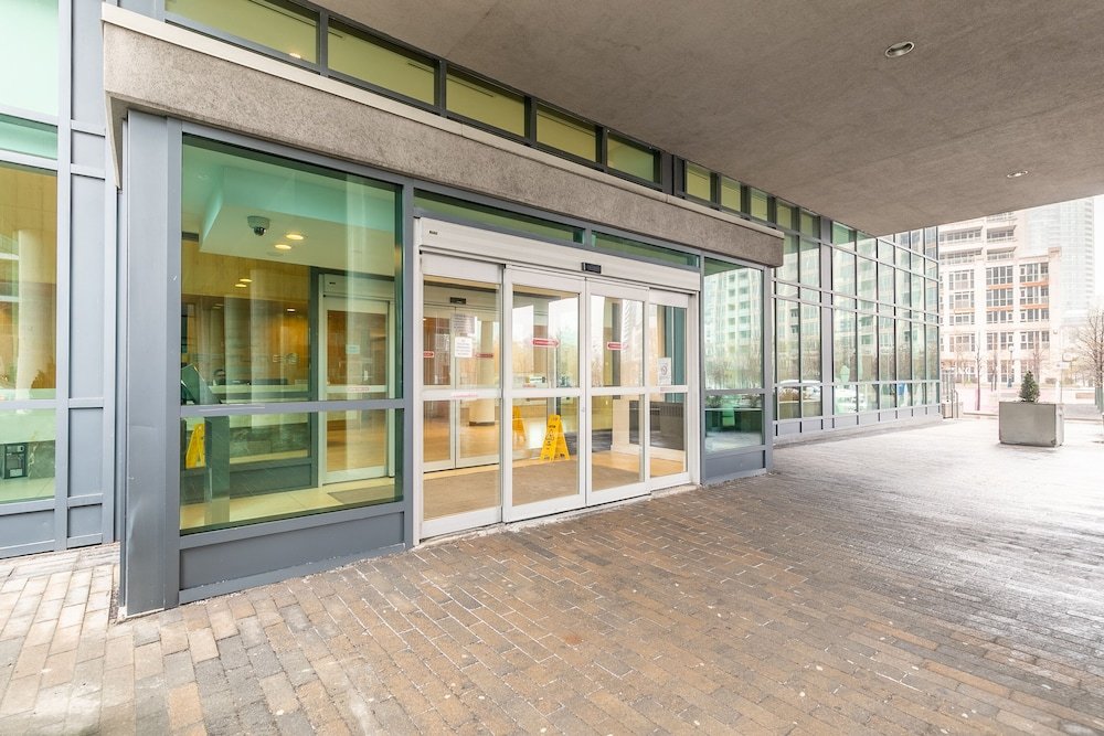 Фото Simply Comfort Magnificent Condos