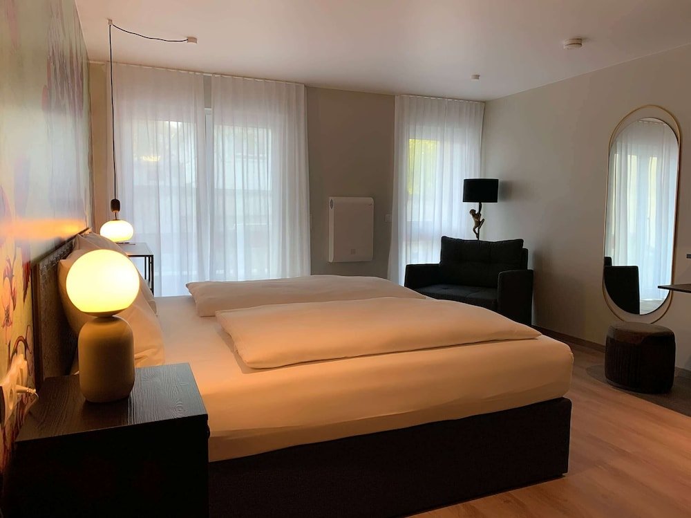 Фото Arthotel Ana Eden Karlsruhe