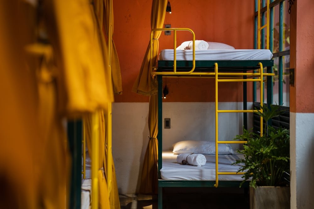 Фото The Note Dalat - Hostel