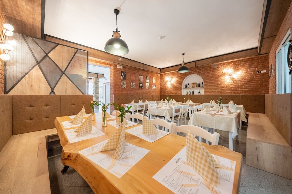 Фото Hotel Esperia