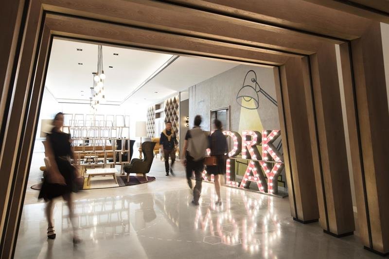 Фото Beijing 5l Hotel