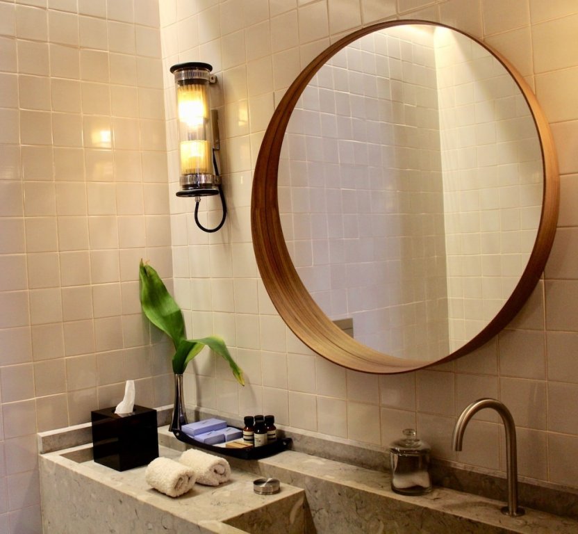 Фото Verride Palácio Santa Catarina