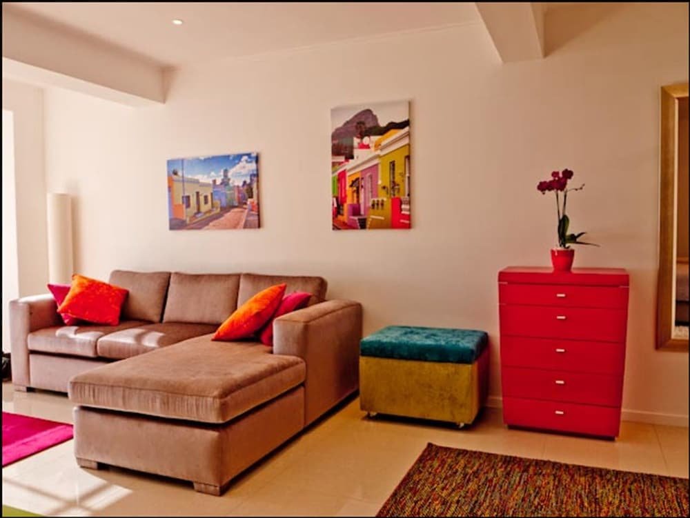 Фото 121 Ocean View Drive Studio Apartment