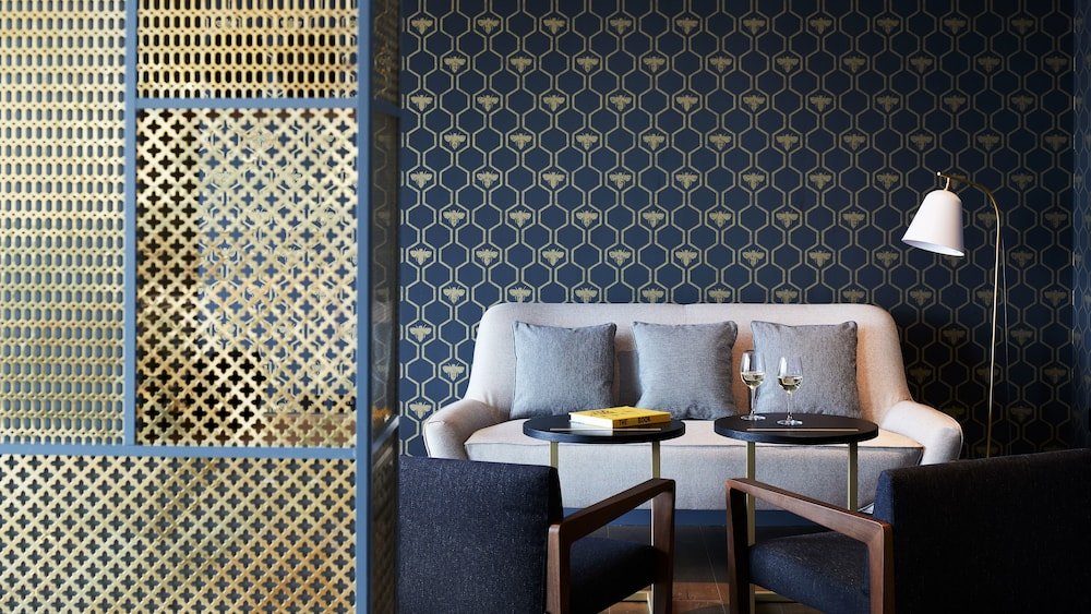 Фото Hyatt House Manchester