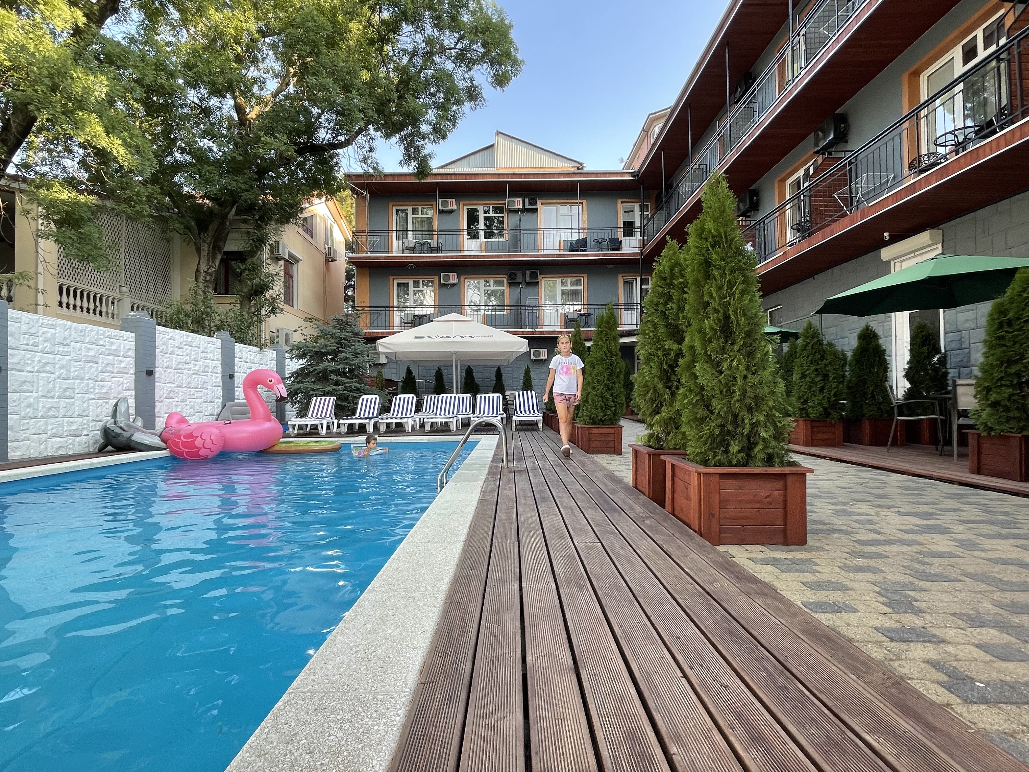 Фото отеля 4