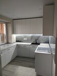 Сириус (Marshala Voronova Street, 11Г) ، تفصيل الأثاث حسب الطلب