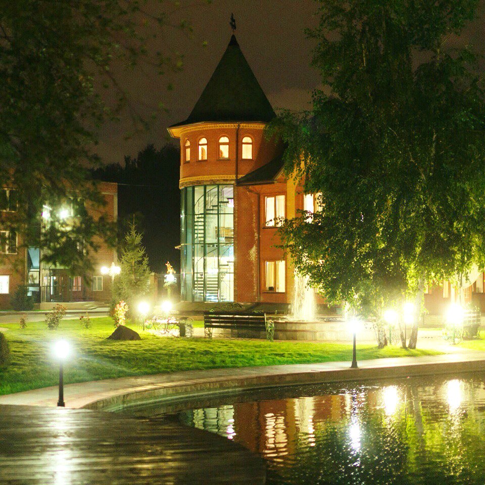 Фото Резиденция Sagittarius