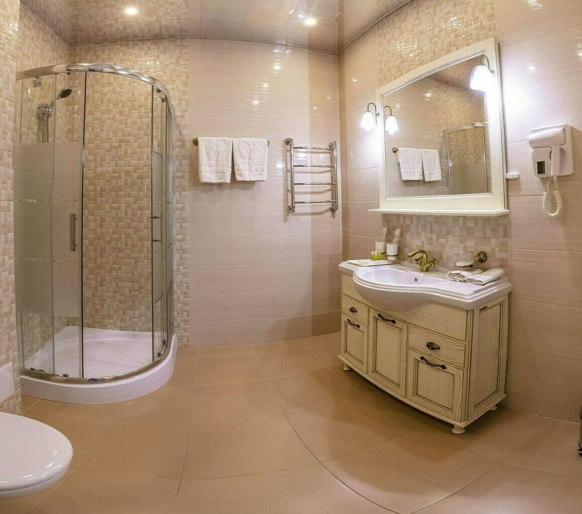 Фото Golden Plaza