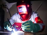 Avtoservis YaroslavAvto (ulitsa Domostroiteley, 1), welding services