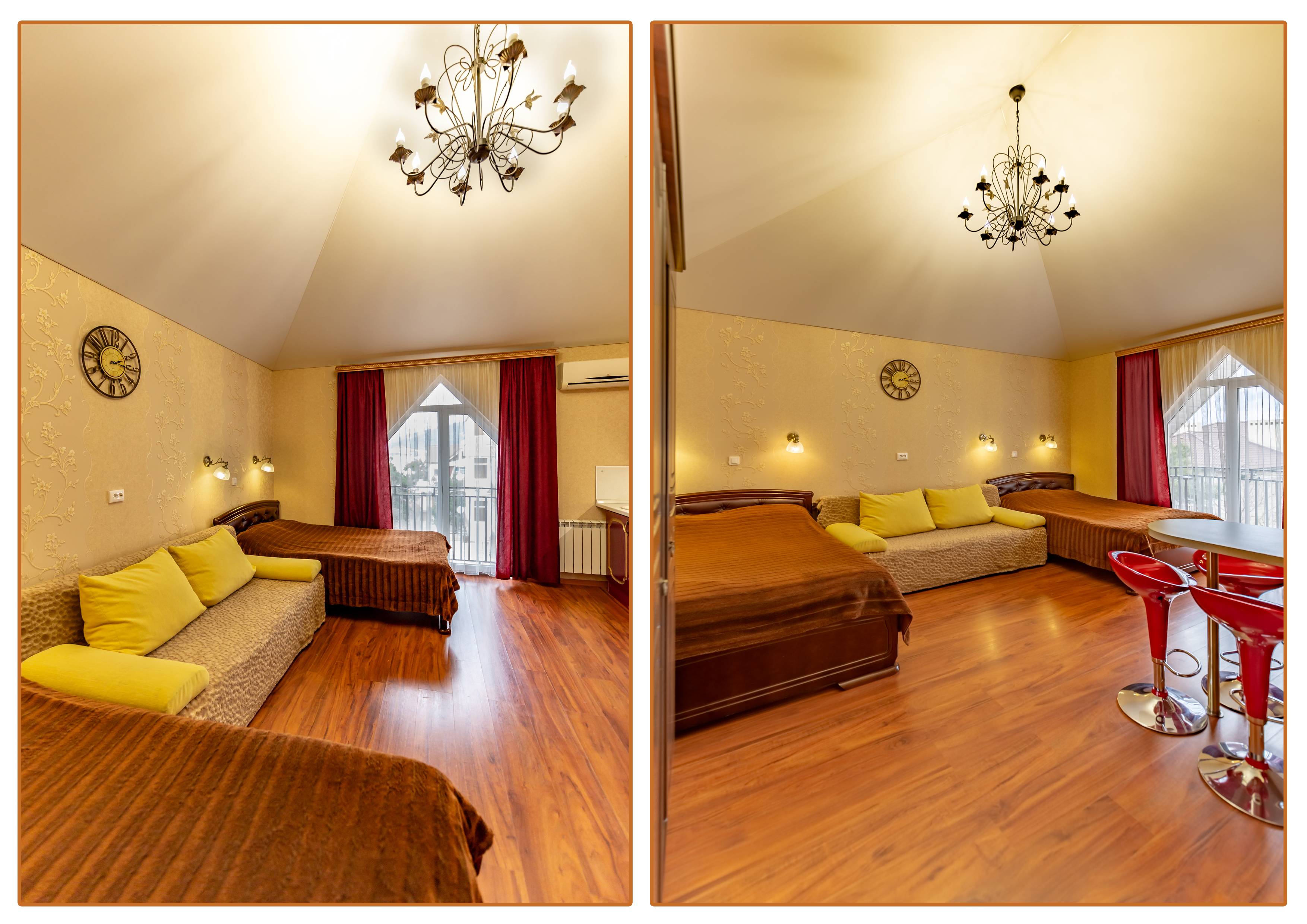 Фото Домашний уют