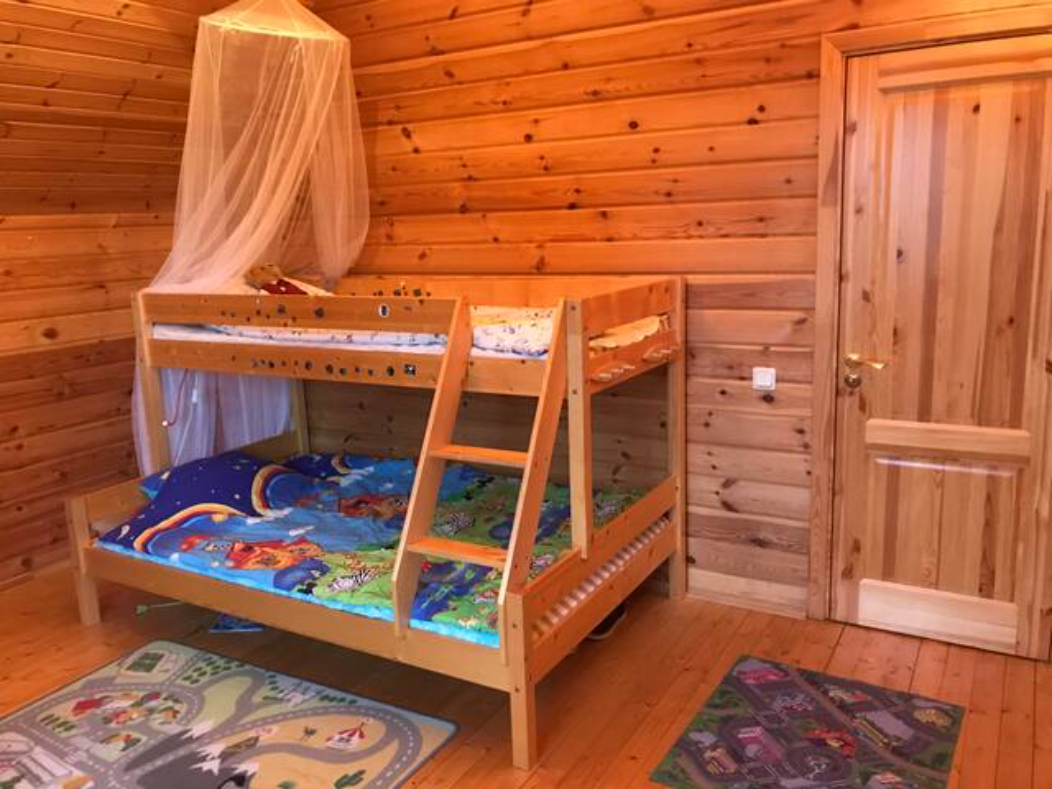 Фото Smaland FamilyHouse