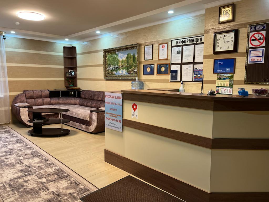 Фото отеля 5