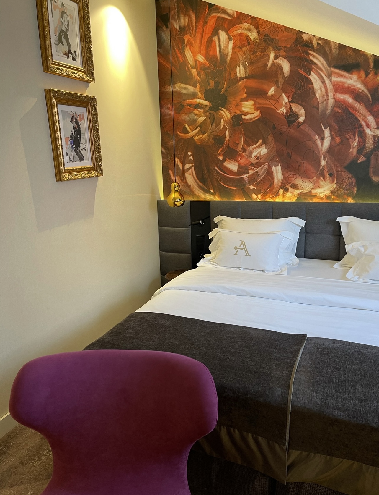 Фото Акварель