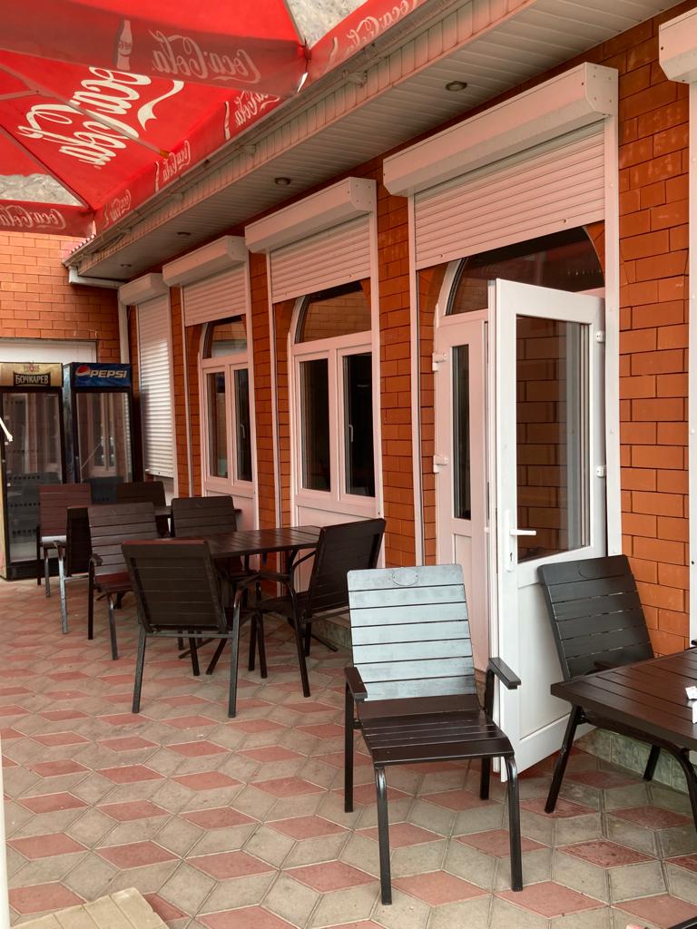 Фото Гостиный двор