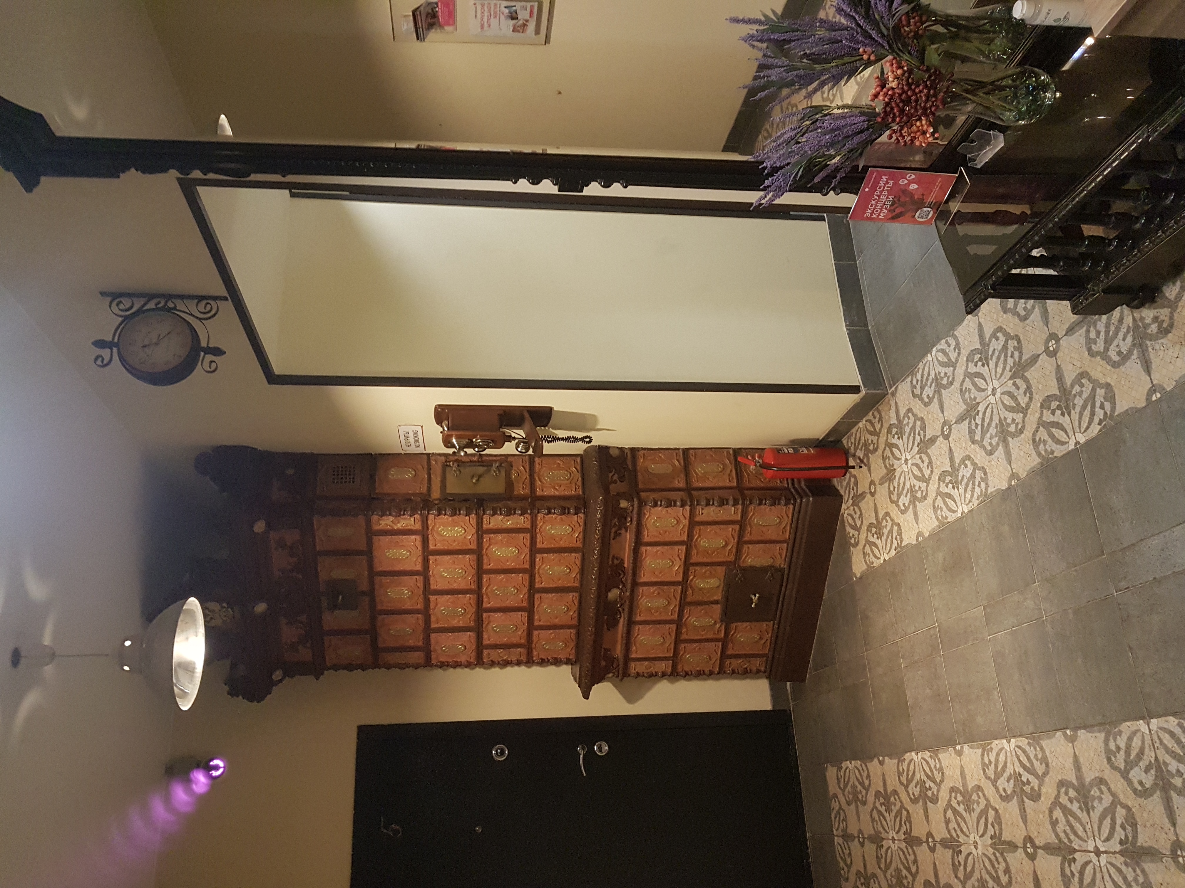 Фото Нарвские Ворота