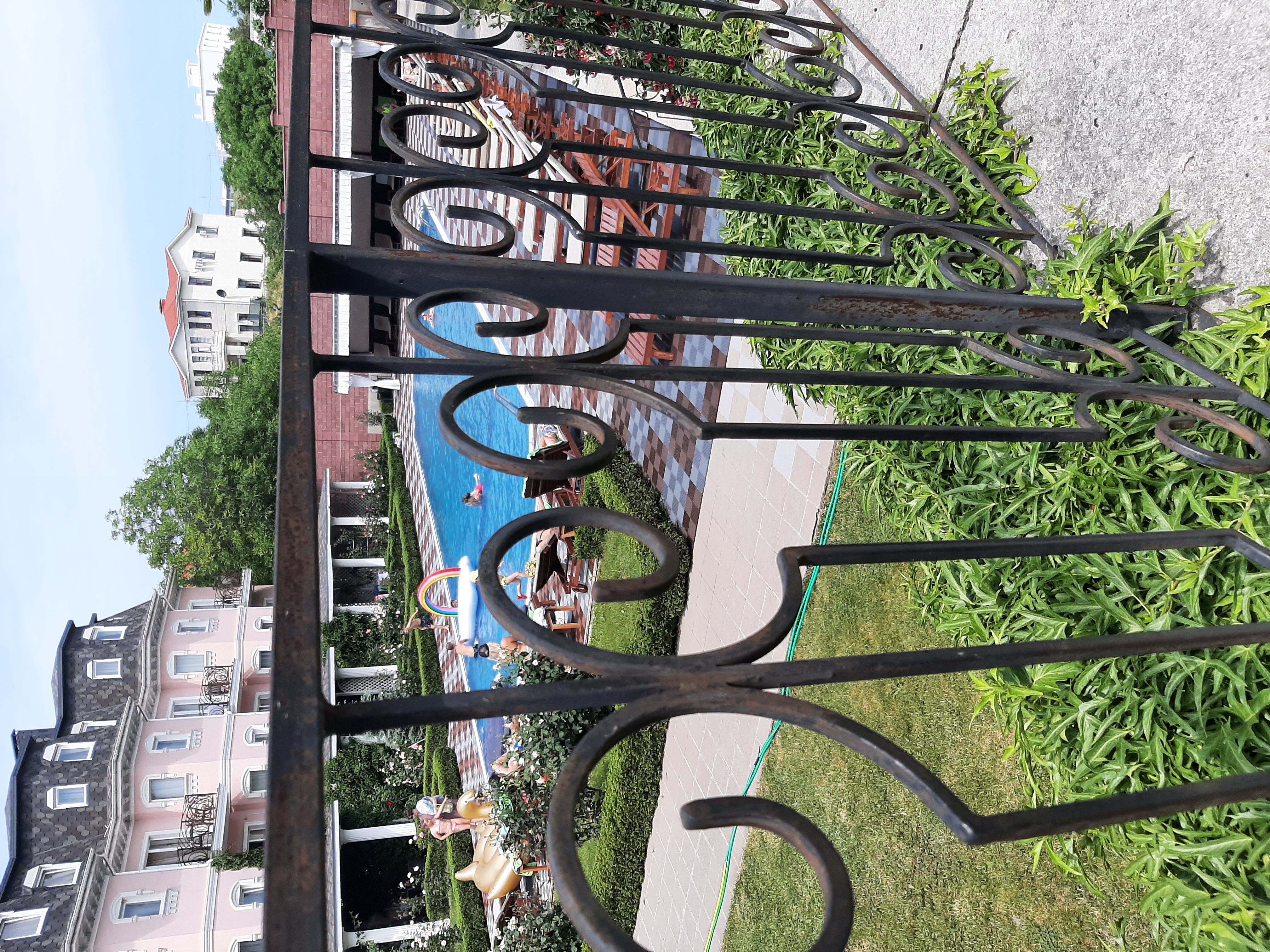 Фото Ривьера