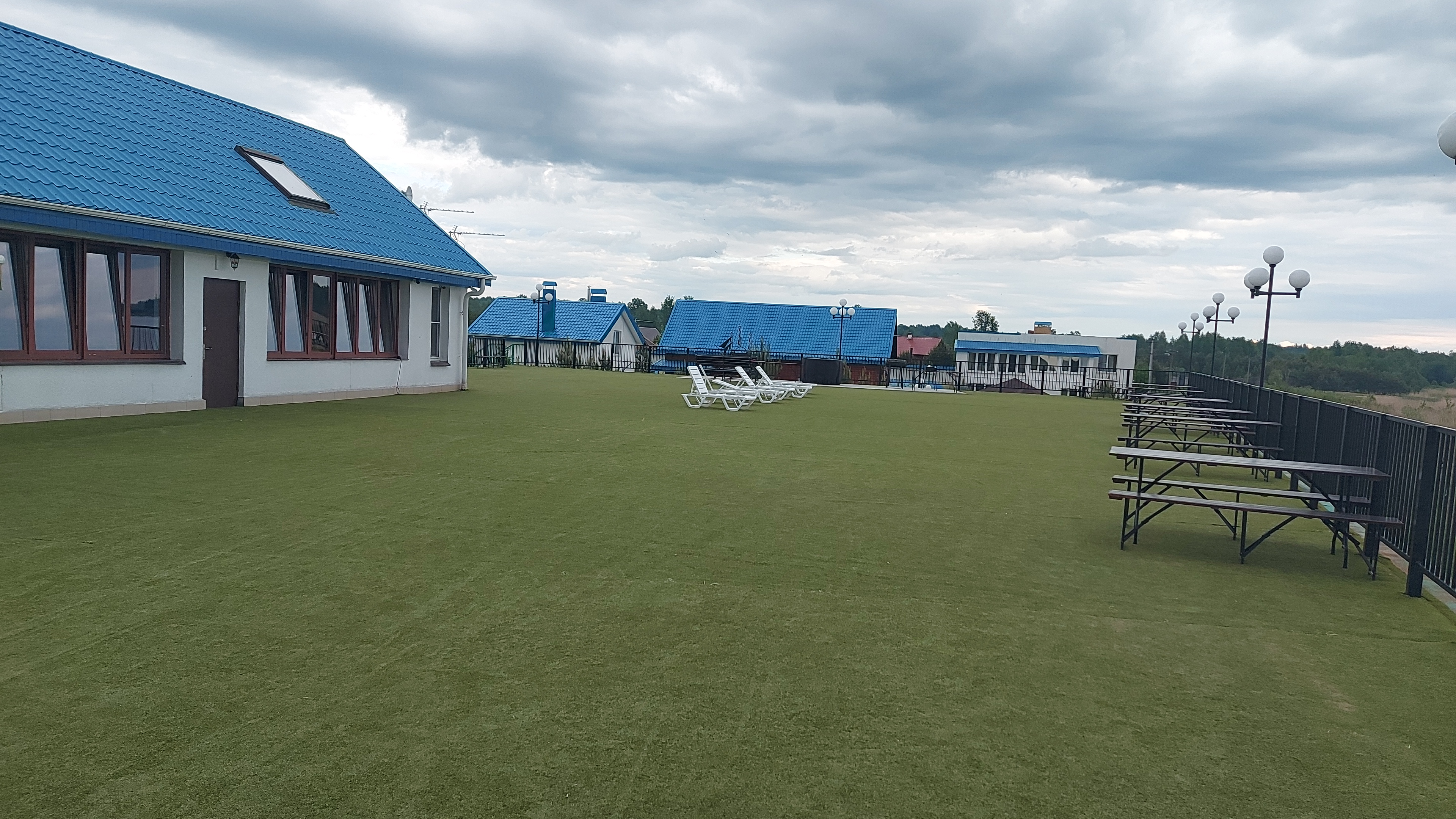 Фото Селигер 69