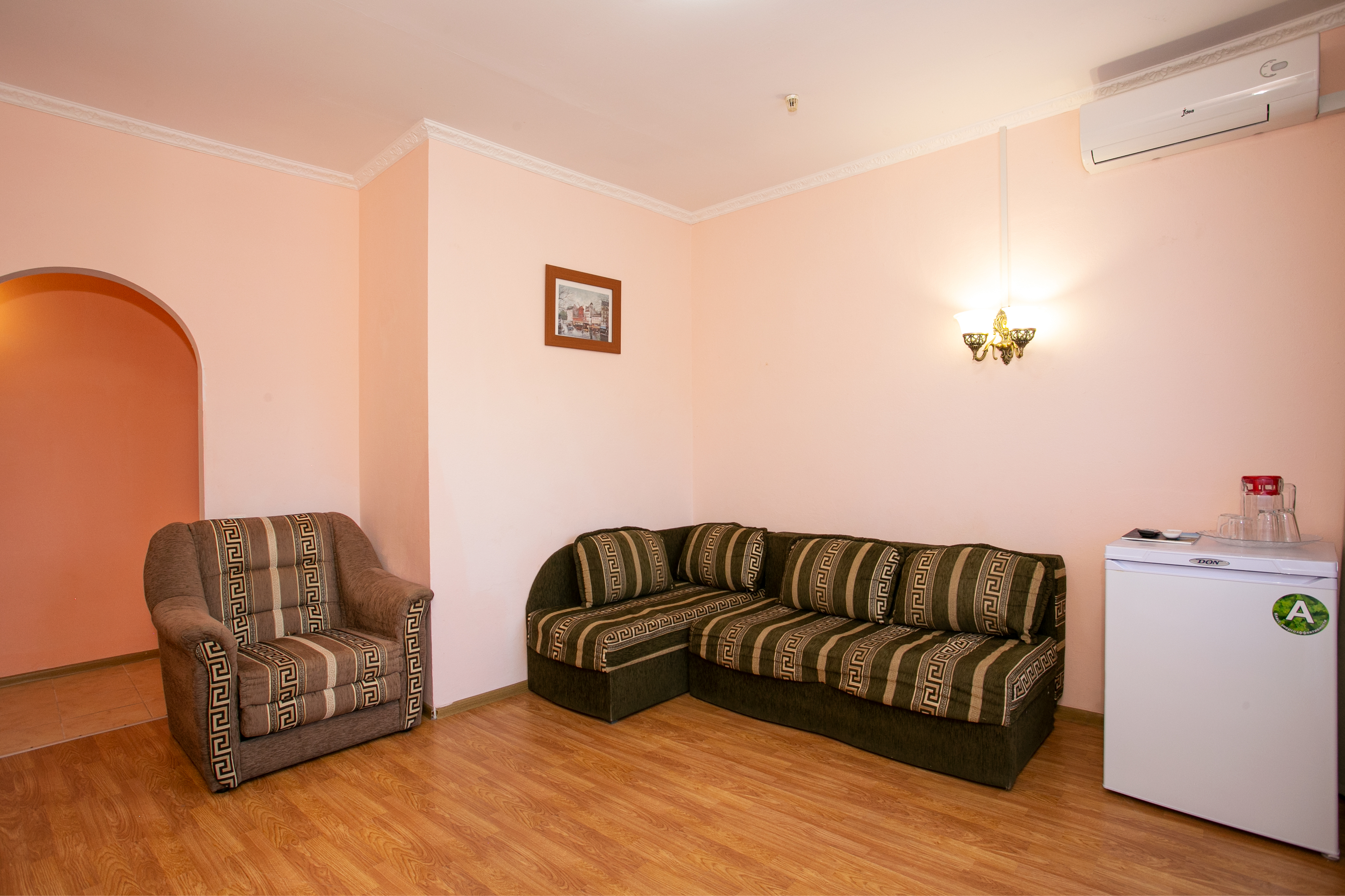 Фото Гавань