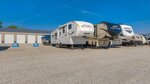 Hawkeye Premier Boat, Rv & Storage (United States, Danville, 1741 E. CR 75 S), vans and trailers