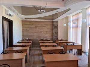 Фото 9 автошколы «Формула»
