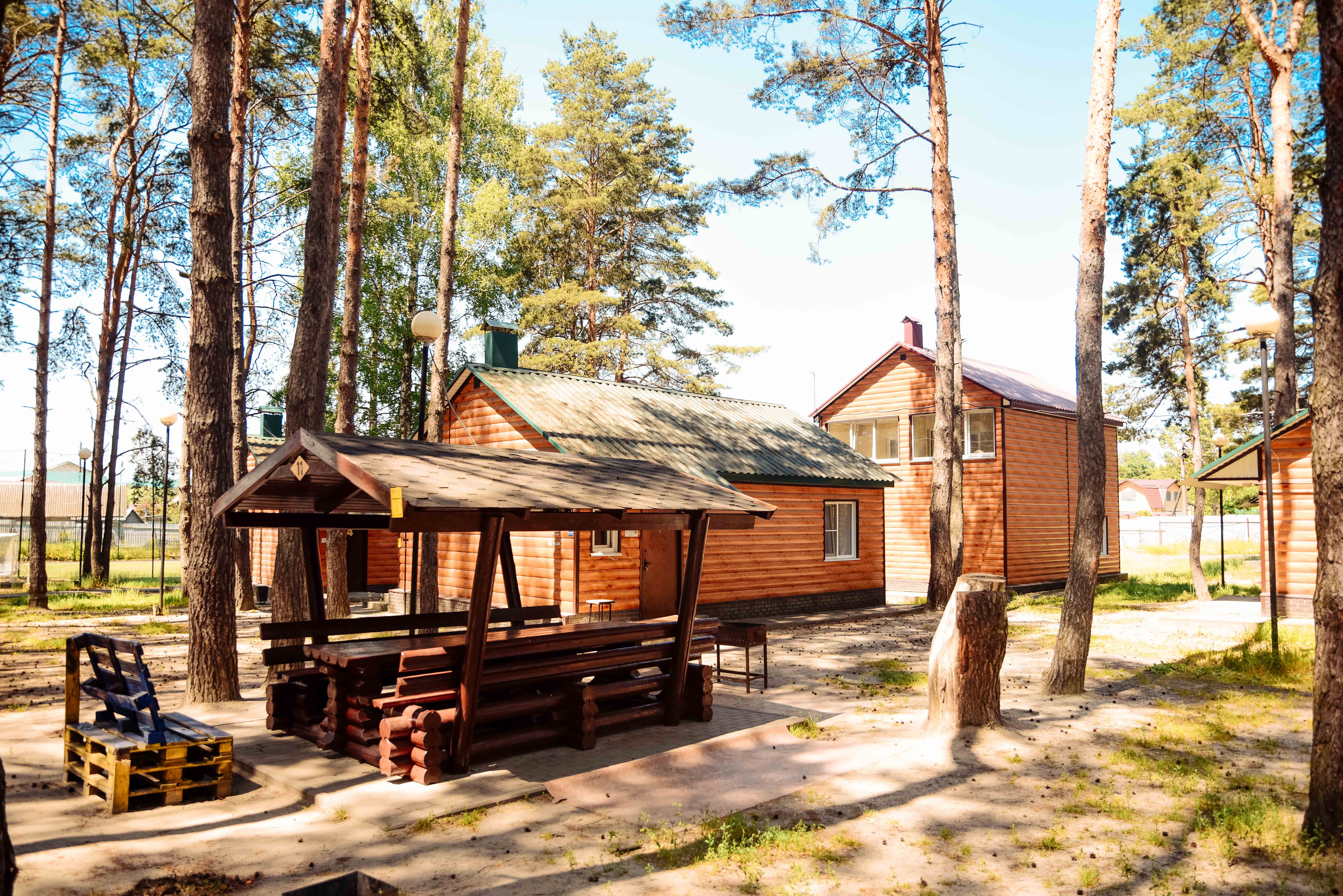 Фото Спортивно-оздоровительный центр имени в. Терешковой