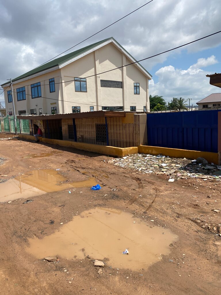 Catering Mina’s Restaurant and Pub, Accra, photo