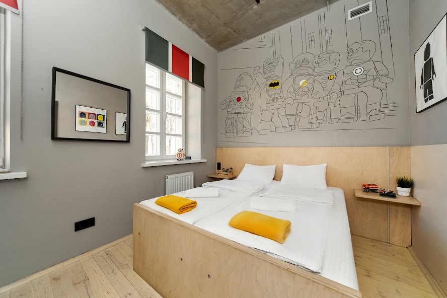 Фото отеля 2