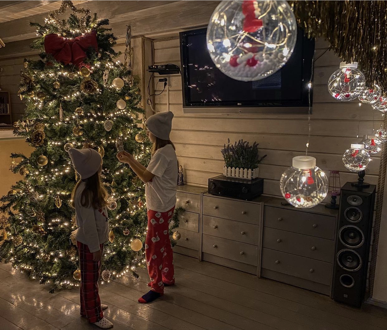 Фото Благодать