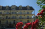 U Morya (Divnomorskoye Village, Primorskaya ulitsa, 24), hotel