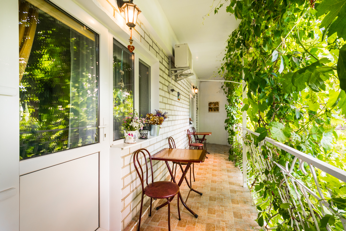 Фото Гостиный дом Изумруд