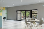 Ifk Hotel Management (Mosfilmovskaya Street, 54с1), hotel operator