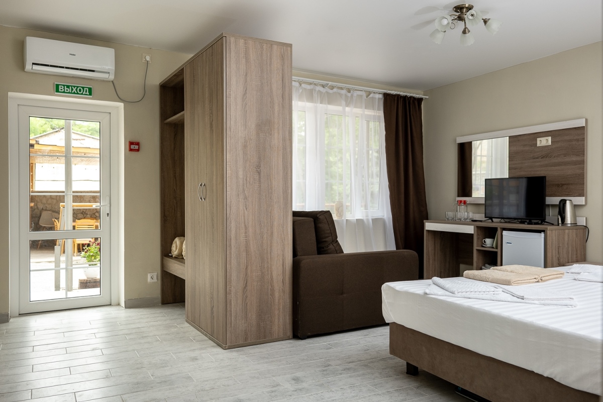 Фото Вилла Феличе