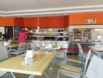 Рузанна (Golovinka Microdistrict, Lineynaya Street, 2/3), comedor