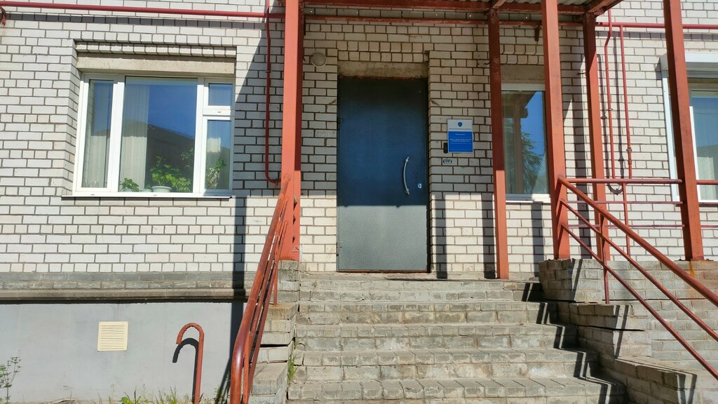 Electrical works Техносинтез, Yaroslavl, photo