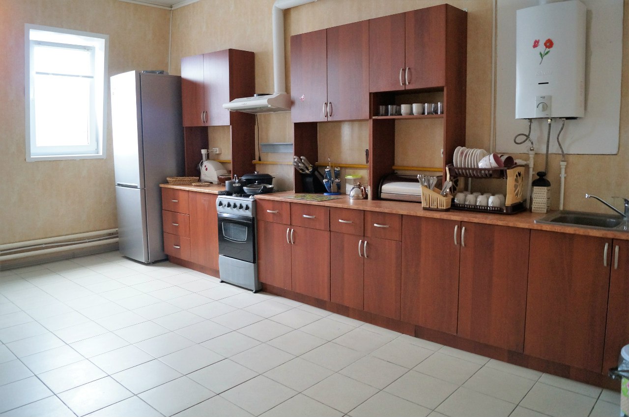 Фото Южный дворик