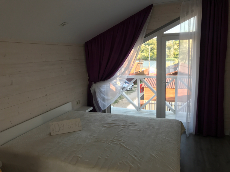 Фото Баунти