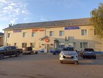 502 km Motel (derevnya Neverovo, ulitsa Melioratorov, 9), hotel