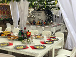 Ulugbek (Shmidta Street, 163), restaurant