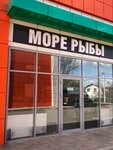 Море рыбы (Zhitnevo Village, 16Б/1), fish and seafood