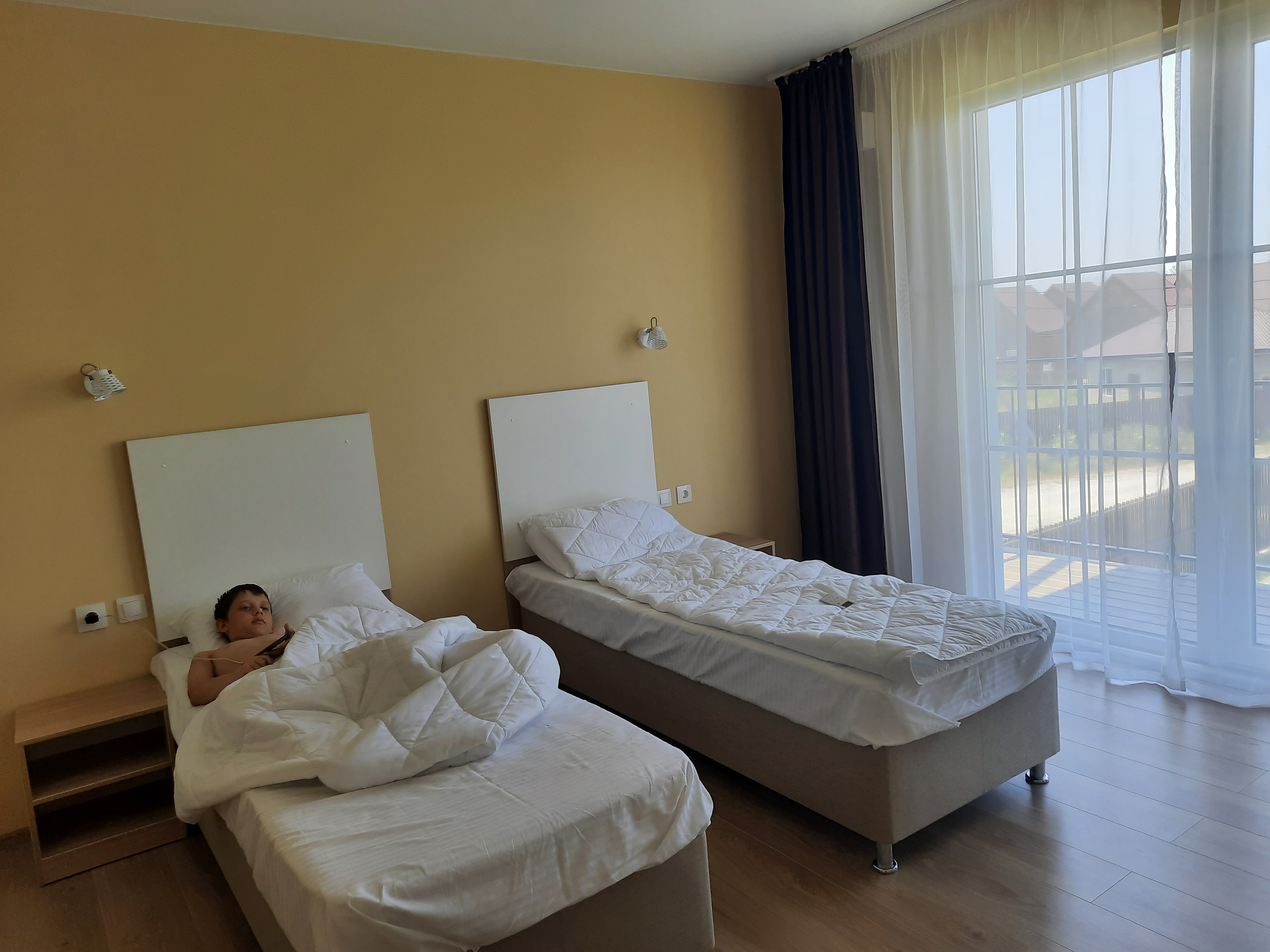 Фото Белый Лотос