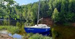 Yacht4you (Grebnogo Kanala Embankment, 109с1), barcos, barcos, yates