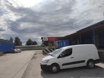 Garant-Logistika (Leona Pozemskogo Street, 108) ، متعهد النقل