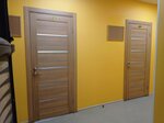 Траст (Sportsmenskiy Side-street, 12Б), construction company