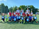 Sportivnoe pokolenie (улица Вакуленчука, 29) ، مدرسة رياضية