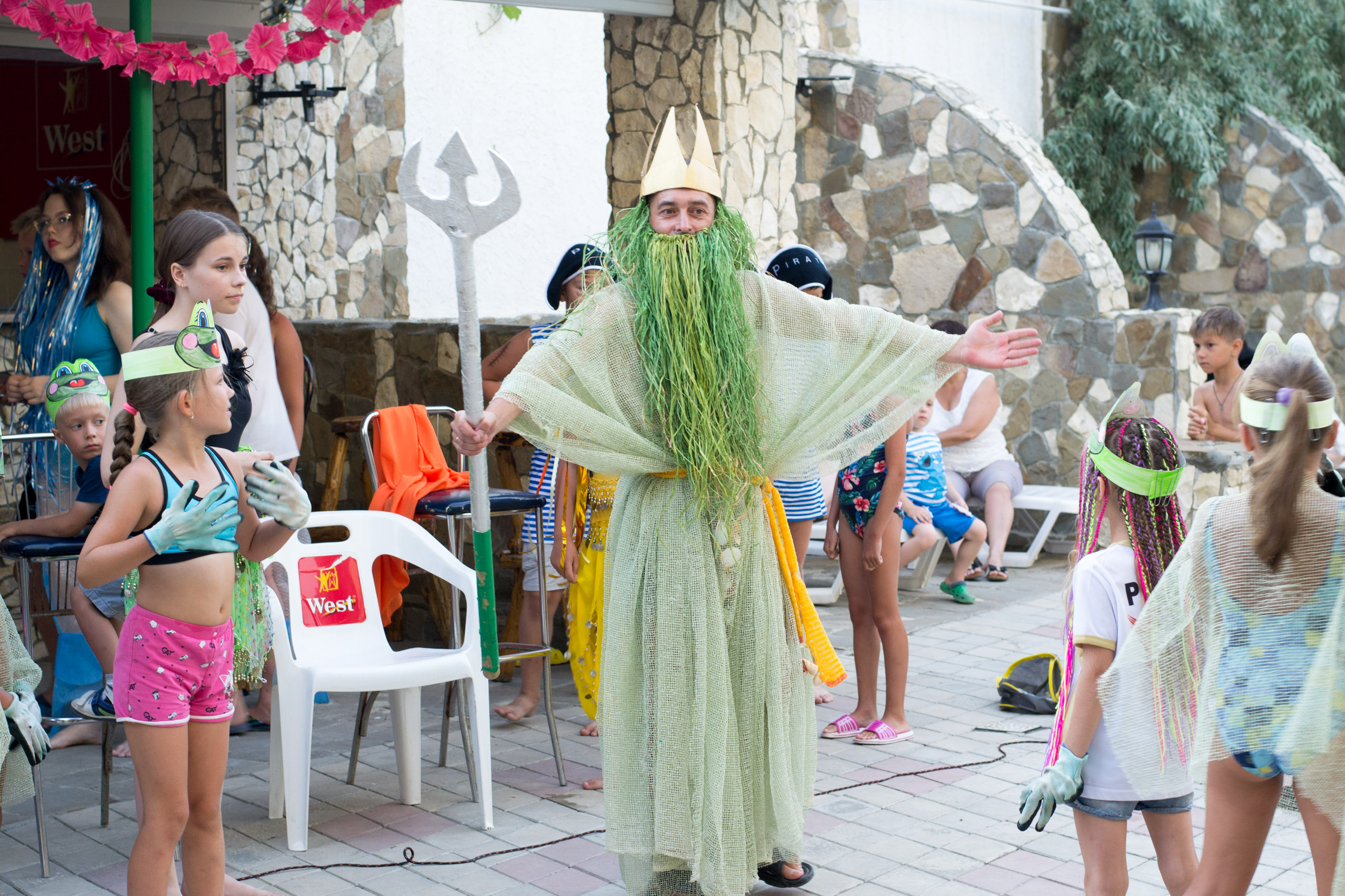 Фото Лазурный Коктебель